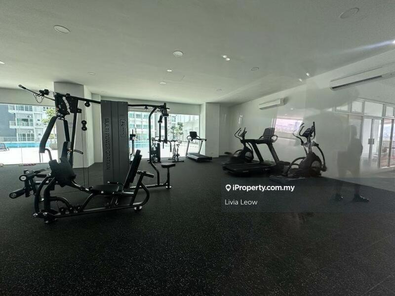 Service Residence for Sale in Serviced Residence @ Razak City Residences (RC Residences) by Livia Leow - iProperty.com.my