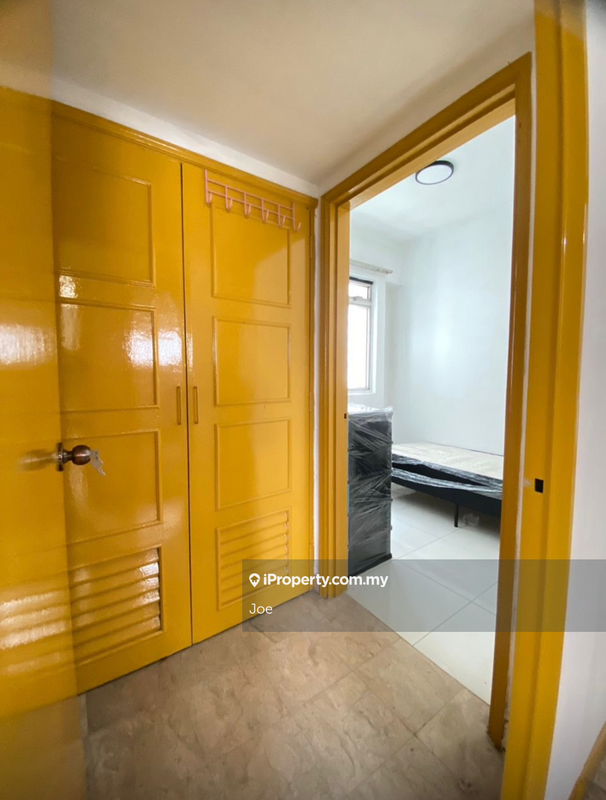 For Rent - Villa Scott