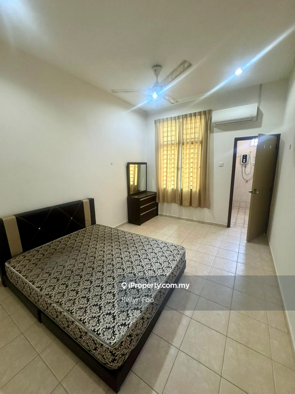 2-storey Terraced House for Rent in Taman Kota Laksamana, Melaka City by Kellyn Foo - iProperty.com.my