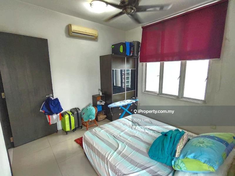Condominium for Sale in USJ One Avenue Condo by Kizy Lim - iProperty.com.my