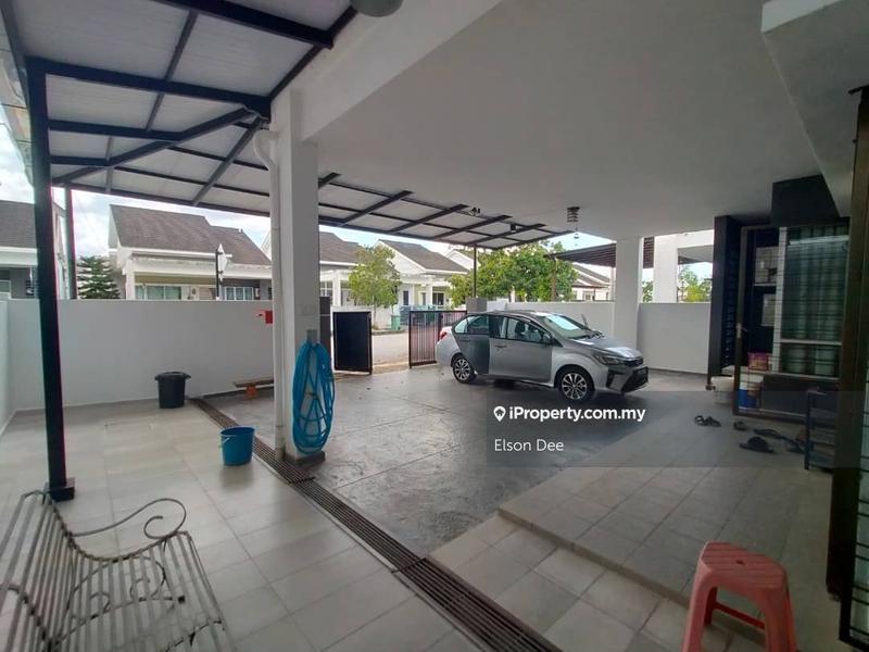 Bungalow House for Sale in Taman Mekarsari, Kepala Batas by Elson Dee - iProperty.com.my