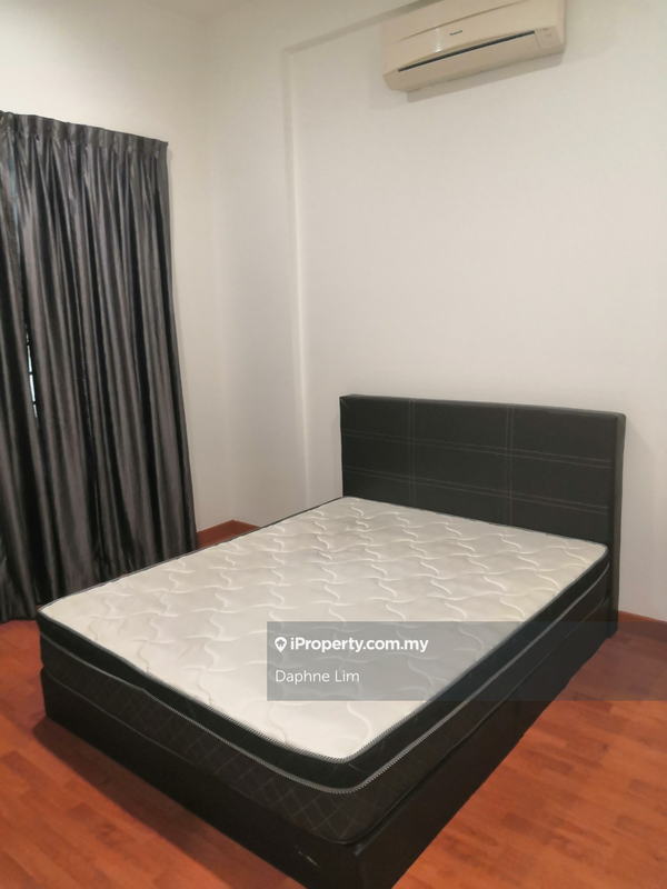 Condominium for Sale in The Park Residences 1 by Daphne Lim - iProperty.com.my