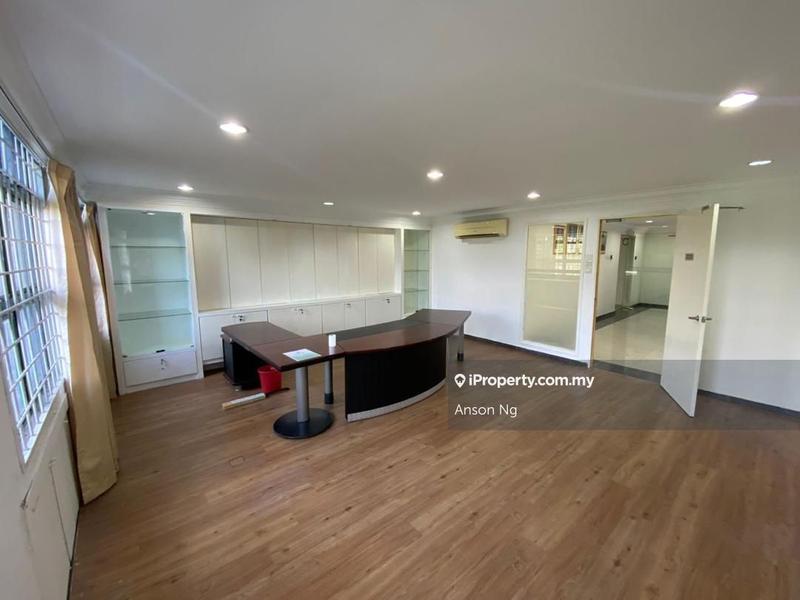 Kedai untuk Dijual di Bandar Sri Damansara, Selangor oleh Anson Ng - iProperty.com.my