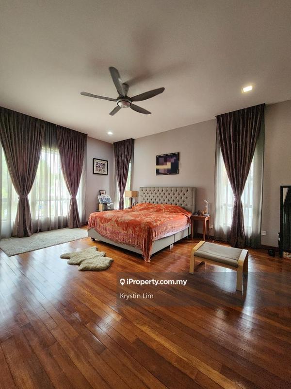 Bungalow House for Sale in Kota Kemuning, Shah Alam by Krystin Lim - iProperty.com.my