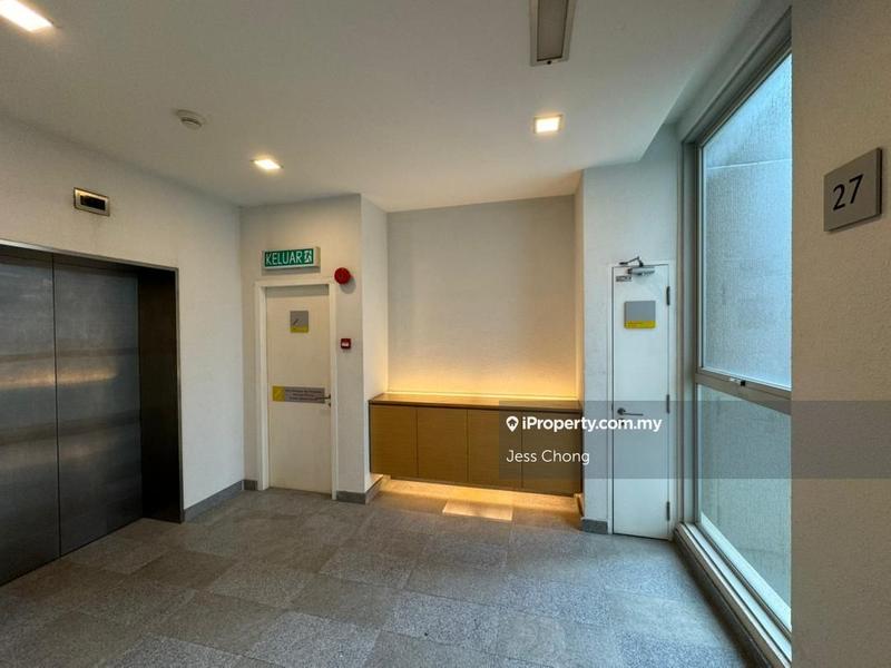 Kondominium untuk Disewa di Residensi Kia Peng (Twelve Kia Peng) oleh Jess Chong - iProperty.com.my