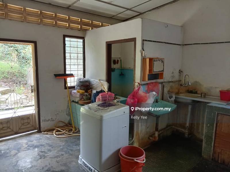 Tanah Pertanian untuk Dijual di Agriculture Land @ Labu Besar, Kulim for Sale, Kulim oleh Kelly Yee - iProperty.com.my