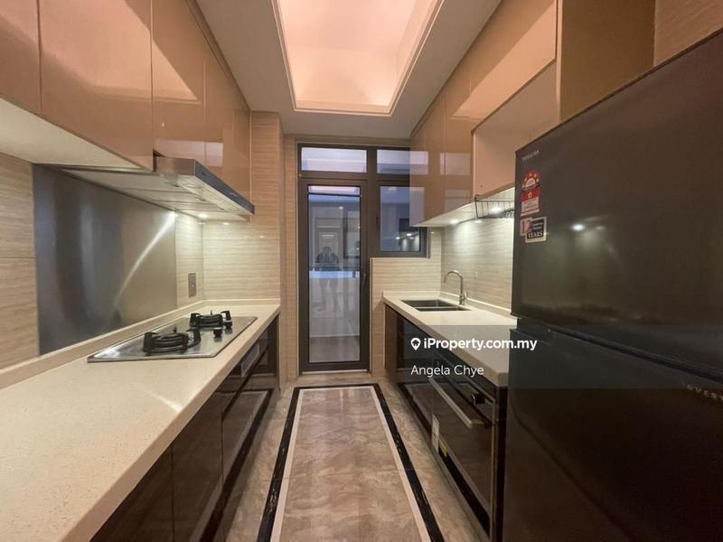 Service Residence for Rent in R&F Princess Cove Phase 1 by Angela Chye - iProperty.com.my