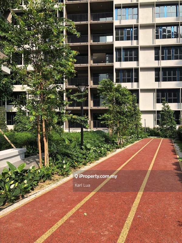 Condominium for Sale in The Rainz by Karl Lua - iProperty.com.my