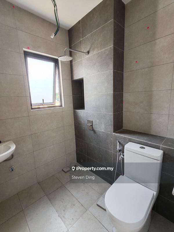 2-storey Terraced House for Rent in Setia Indah, Setia Alam by Steven Ding - iProperty.com.my