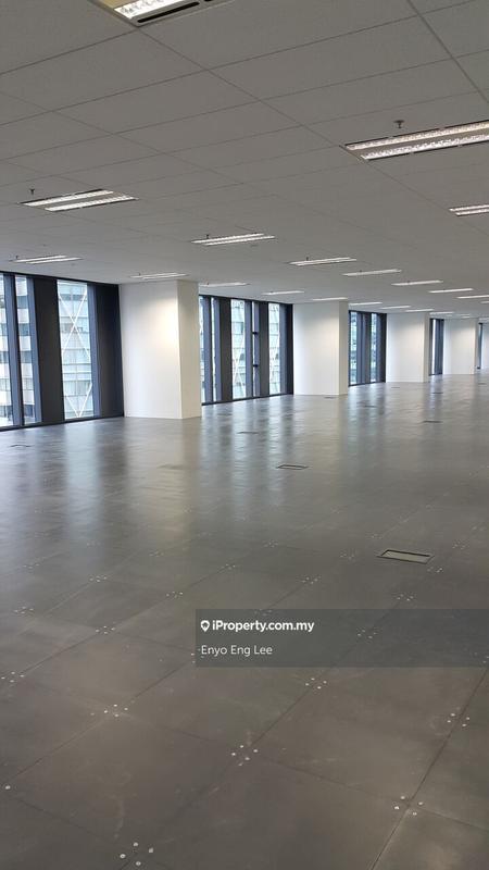 Pejabat untuk Disewa di Golden Triangle, KL City Centre oleh Enyo Eng Lee - iProperty.com.my