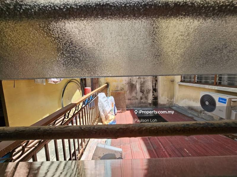 Shop for Sale in Jalan Raja Chulan, Kuala Kangsar by Paulson Loh - iProperty.com.my