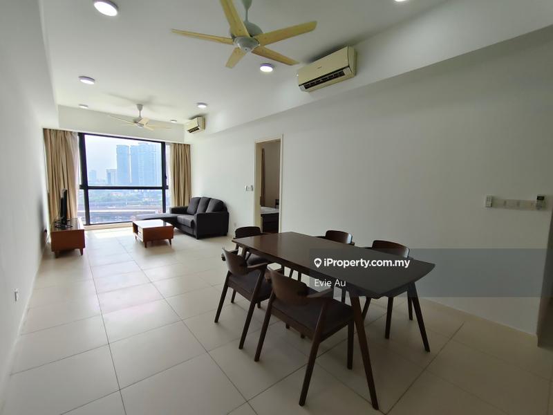 For Rent - Three28 Tun Razak