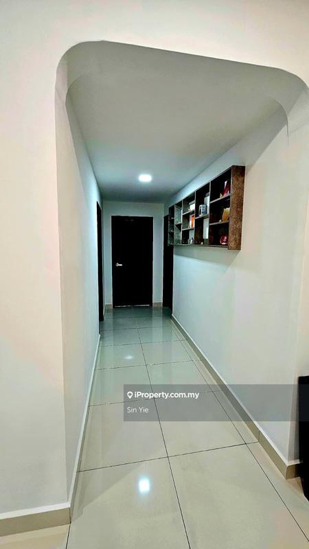 Residensi Servis untuk Disewa di Molek Pulai oleh Sin Yie - iProperty.com.my