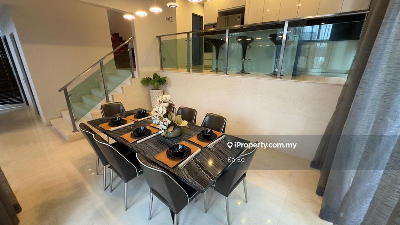 Bungalow House for Sale in Ulu Kelang, Melawati by Ka Ee - iProperty.com.my