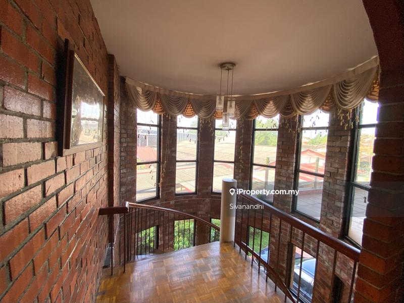 Bungalow House for Sale in Taman Gembira, Teluk Pulai, Melawis, Klang by Sivanandhi - iProperty.com.my