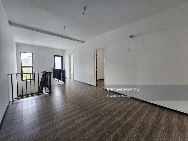 Rumah Berkembar untuk Dijual di Taman Villa Perdana, Kajang oleh Candace Wong - iProperty.com.my