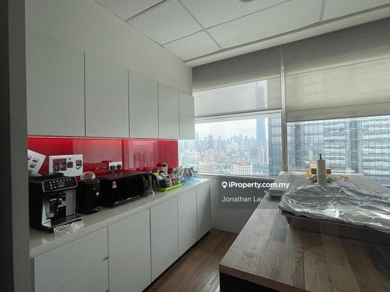 Pejabat untuk Dijual di Kl Sentral, Kuala Lumpur oleh Jonathan Lai - iProperty.com.my