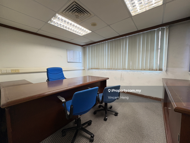 Office for Rent in Dataran Prima, Petaling Jaya by Vincent Heng - iProperty.com.my