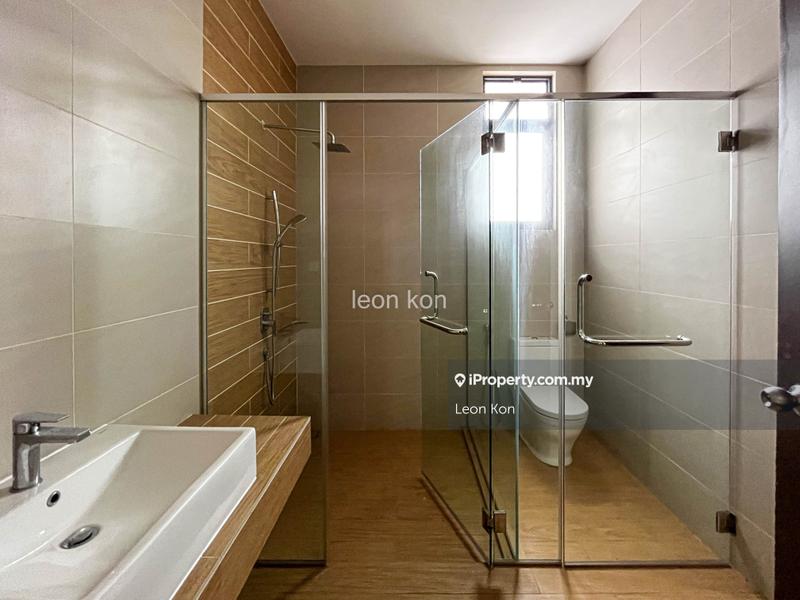 Semi-Detached House for Sale in Eco Sanctuary, Telok Panglima Garang by Leon Kon - iProperty.com.my