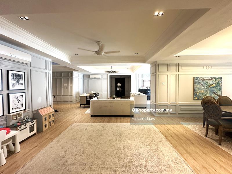 Bungalow House untuk Dijual di Kota Damansara, Selangor oleh Vincent Liaw - iProperty.com.my