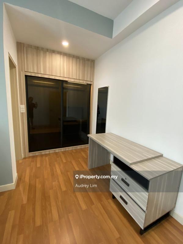 Service Residence for Rent in V Residence 2 @ Sunway Velocity by Audrey Lim - iProperty.com.my