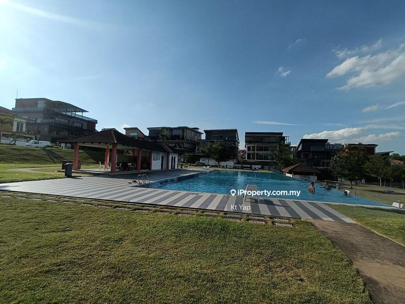 Bungalow House for Sale in Bandar Damai Perdana, Cheras by Kt Yap - iProperty.com.my