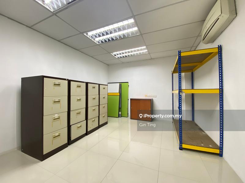 Pejabat untuk Dijual di Kelana Jaya, Petaling Jaya oleh Gin Ting - iProperty.com.my