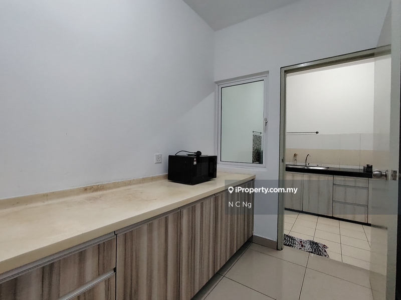 Service Residence for Sale in Pacific Place by N C Ng - iProperty.com.my