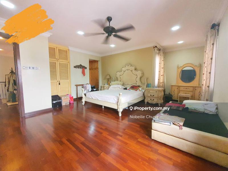 Bungalow House for Sale in Putra Heights, Subang Jaya by Nobeille Chung - iProperty.com.my
