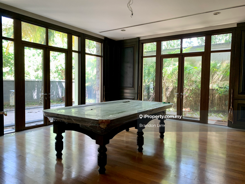 Bungalow House for Sale in Taman Duta, Bukit Tunku (Kenny Hills) by Brandon Lim - iProperty.com.my