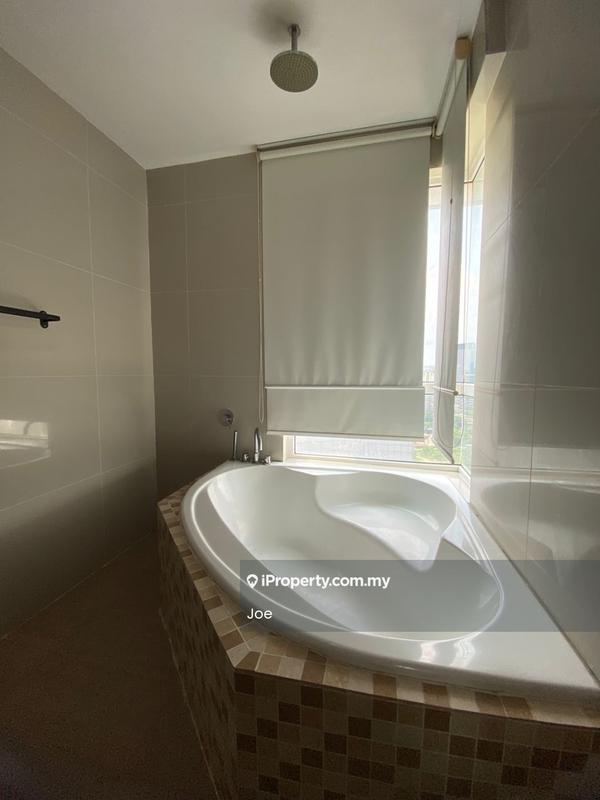 Condominium for Rent in Gaya Bangsar by Joe - Bathroom - iProperty.com.my