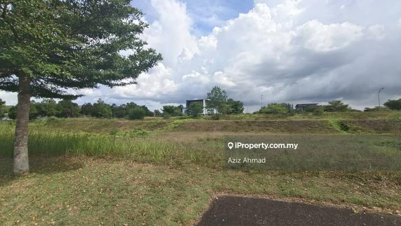 Banglo Tanah untuk Dijual di Setia Ecohill, Semenyih oleh Aziz Ahmad - iProperty.com.my