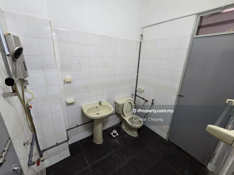 2-storey Terraced House for Sale in bhaqs, Tampoi by Connie Choong - iProperty.com.my