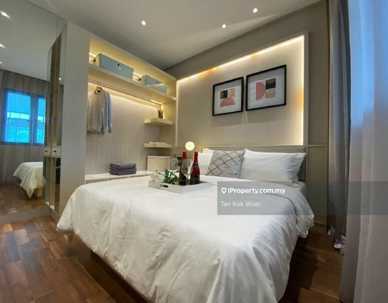 Service Residence for Sale in Aster Hill by Tan Kok Woei - iProperty.com.my