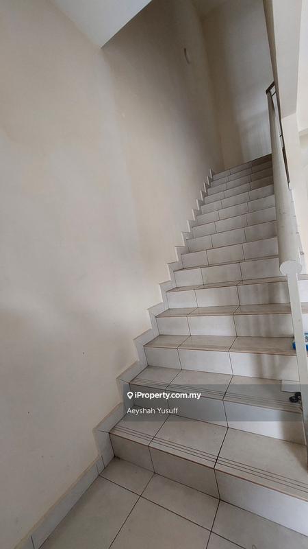 2-storey Terraced House for Sale in Bandar Puncak Alam, Puncak Alam by Aeyshah Yusuff - iProperty.com.my