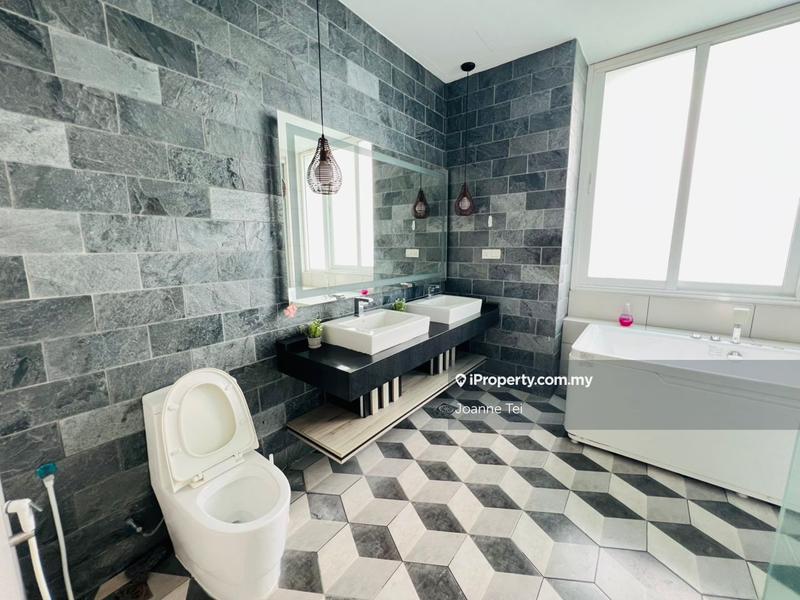 Bungalow House for Sale in Garden Residence, Cyberjaya by Joanne Tei - iProperty.com.my