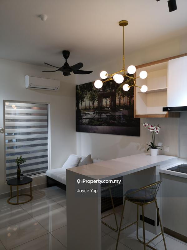 For Rent - Arte Mont Kiara