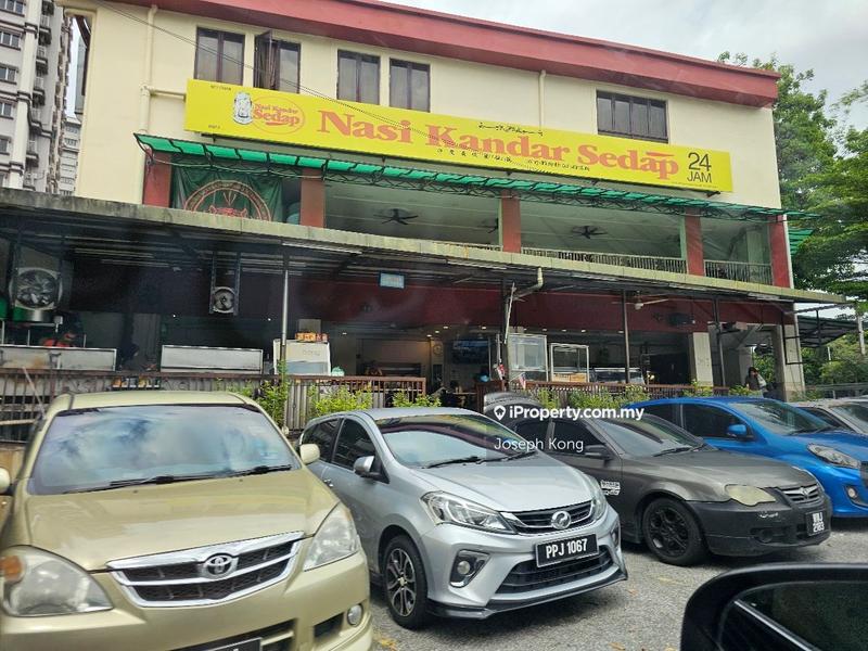 Shop / Office for Sale in Aman Suria, Petaling Jaya by Joseph Kong - iProperty.com.my