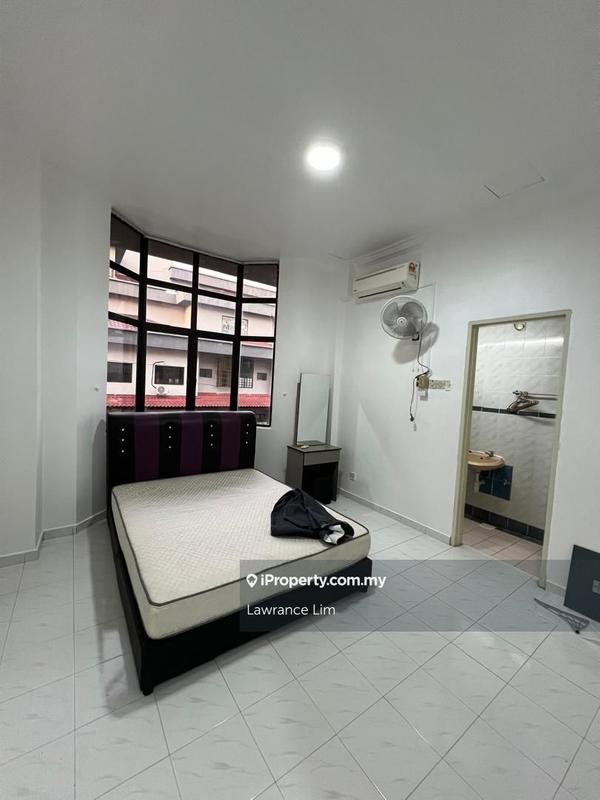 For Sale - Pasir Mutiara Condominium