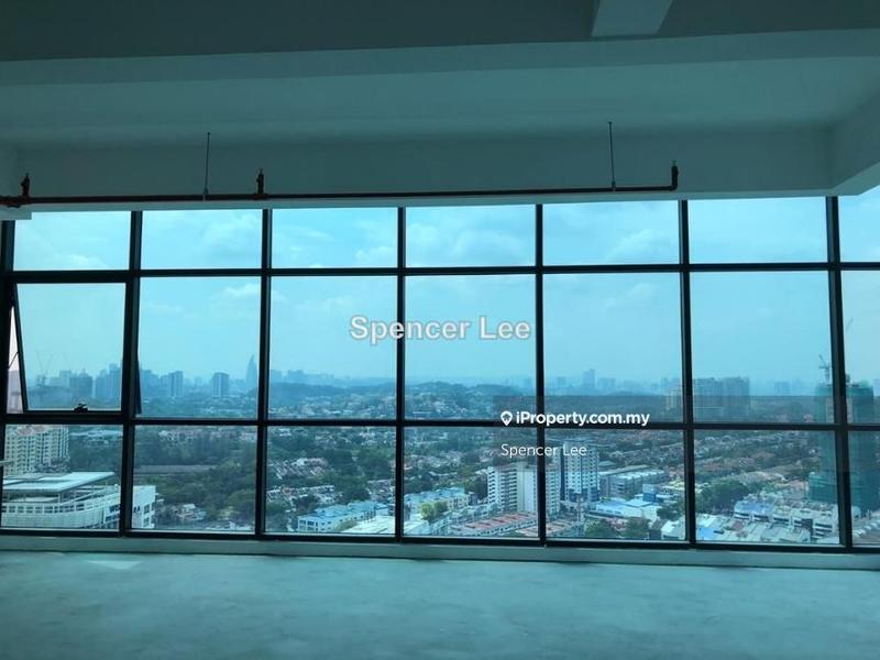 Pejabat untuk Dijual di Kiara 163, K163, Mont Kiara oleh Spencer Lee - iProperty.com.my