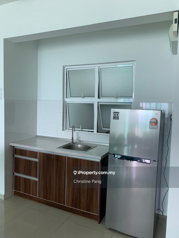Condominium for Rent in The Zest @ Kinrara 9 by Christine Pang - iProperty.com.my