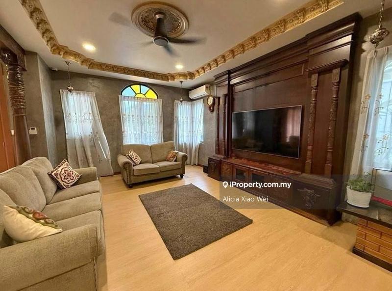 Rumah Berkembar untuk Dijual di Setia Eco Templer, Rawang oleh Alicia Xiao Wei - iProperty.com.my