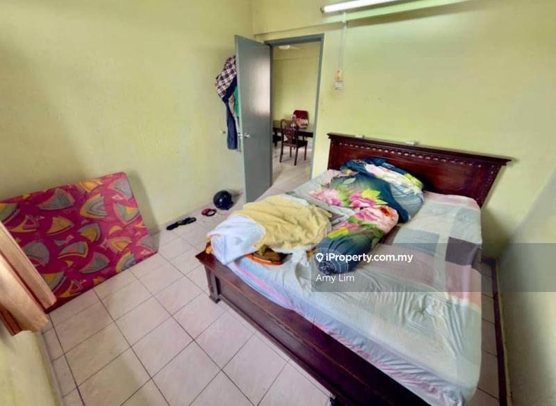 Apartment for Sale in Avenue Court by Amy Lim - iProperty.com.my