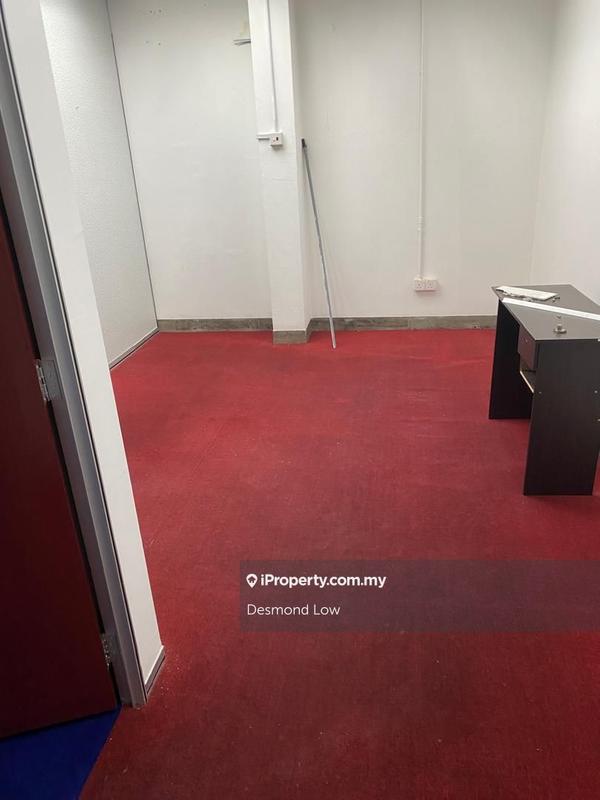 Office for Rent in Pudu, KL City Centre by Desmond Low - iProperty.com.my
