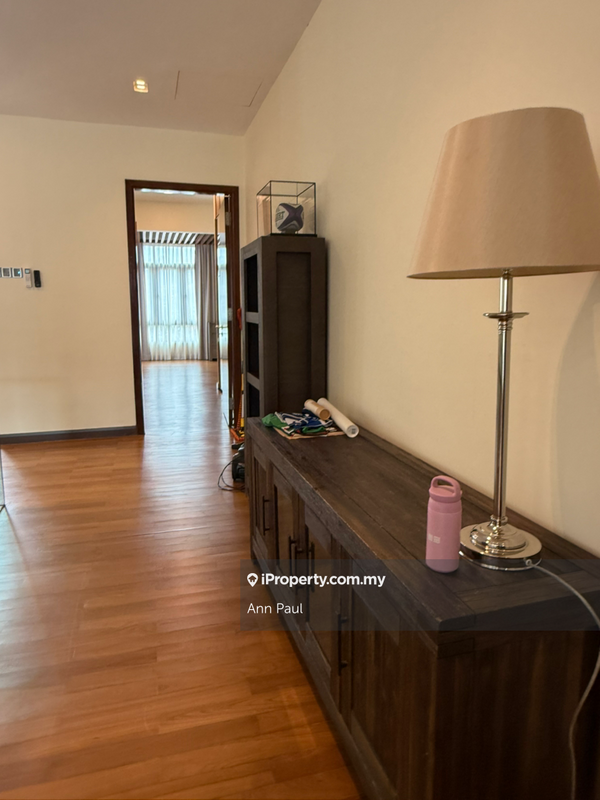 Banglo untuk Disewa di tijani 2 south Kenny hills bungalow, Bukit Tunku (Kenny Hills) oleh Ann Paul - iProperty.com.my