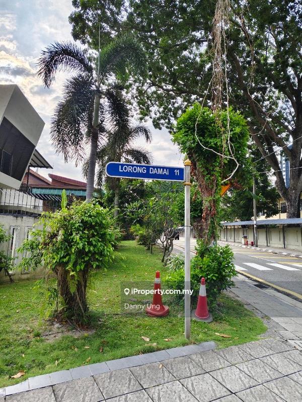 Residential Land for Sale in jgrve, KL City Centre by Danny Ung - iProperty.com.my