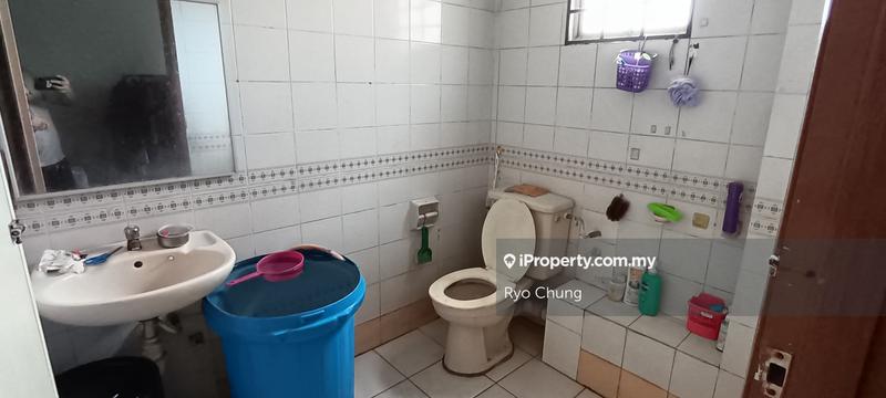 2-storey Terraced House for Sale in Usj 12, Subang Jaya by Ryo Chung - iProperty.com.my
