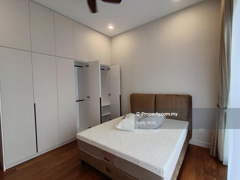 Condominium for Sale in Setia Sky Seputeh by Andy Watt - iProperty.com.my