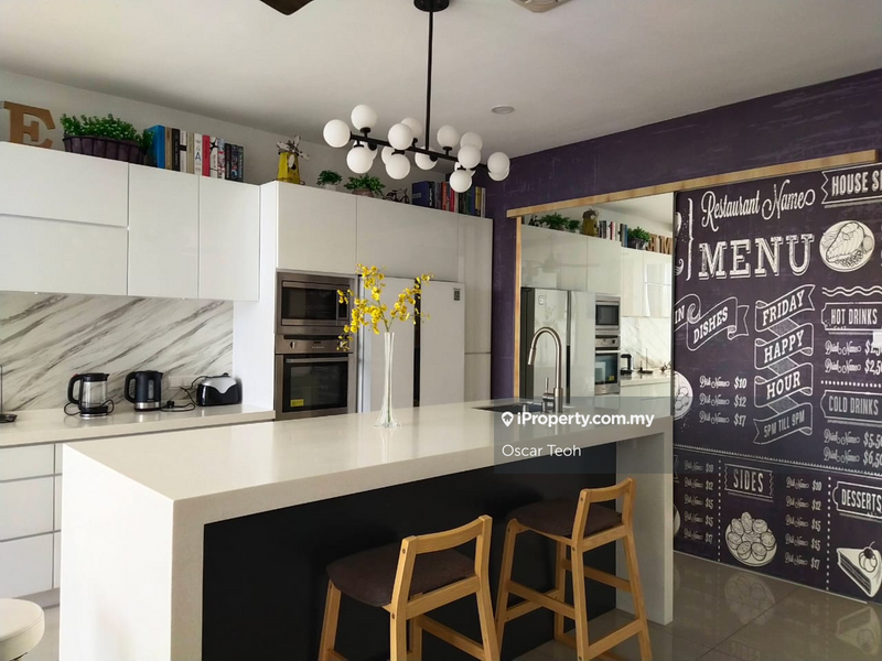 Kondominium untuk Disewa di Casa Bintang Residence oleh Oscar  Teoh - iProperty.com.my
