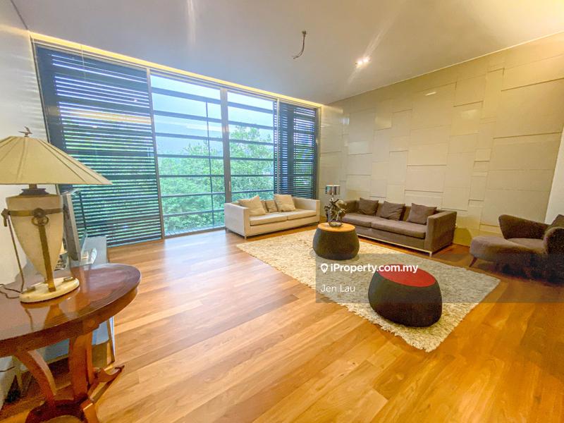 Bungalow House untuk Dijual di Damansara Heights, Damansara Heights oleh Jen Lau - iProperty.com.my